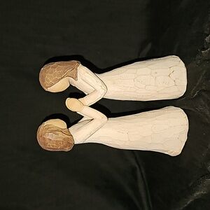 Willow Tree 2 Piece Figurines